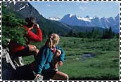 Back Country Wilderness Adventures