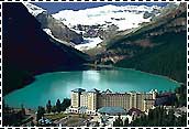 CHATEAU LAKE LOUISE