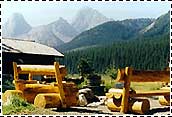 MOUNT ENGADINE LODGE