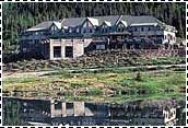 COLUMBIA ICEFIELD CHALET