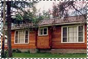 JASPER HOUSE BUNGALOWS