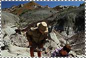Mountain Climbing