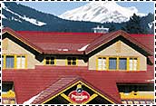 BANFF PTARMIGAN INN