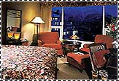 THE RIMROCK RESORT HOTEL