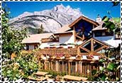 BANFF ROCKY MOUNTAIN RESORT