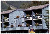 BEST WESTERN SIDING 29