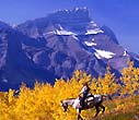 Canadian Rockies Accommodation, Tours & Adventures - Canadian Rocky Mountain Reservations