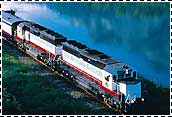 Rocky Mountain Railtours