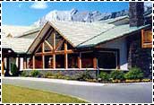 WESTRIDGE COUNTRY INN