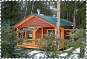 GREAT CANADIAN CHALETS
