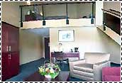 THE GEORGETOWN INN